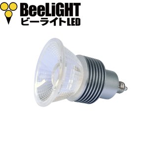 LED電球 5W 口金E11 非調光 高演色Ra95 ハロゲンランプ40W-50W相当