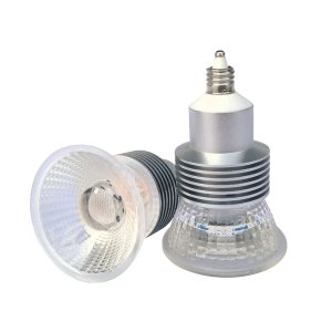 LED電球 5W 口金E11 調光器対応 高演色Ra95 ハロゲンランプ40W-50W相当