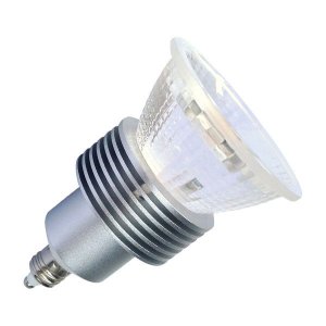 LED電球 5W 口金E11 非調光 高演色Ra95 ハロゲンランプ40W-50W相当